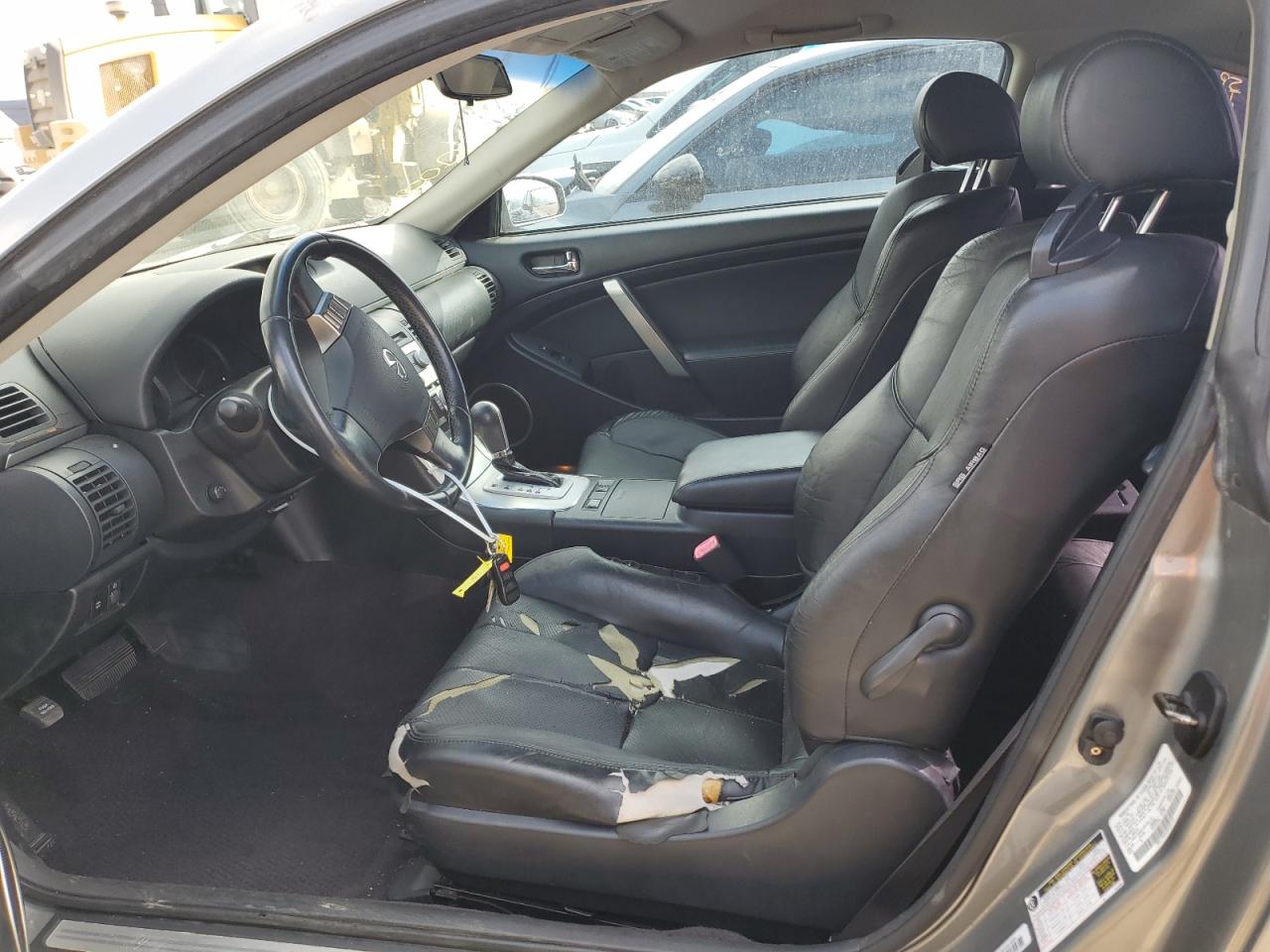 2006 Infiniti G - Image 7