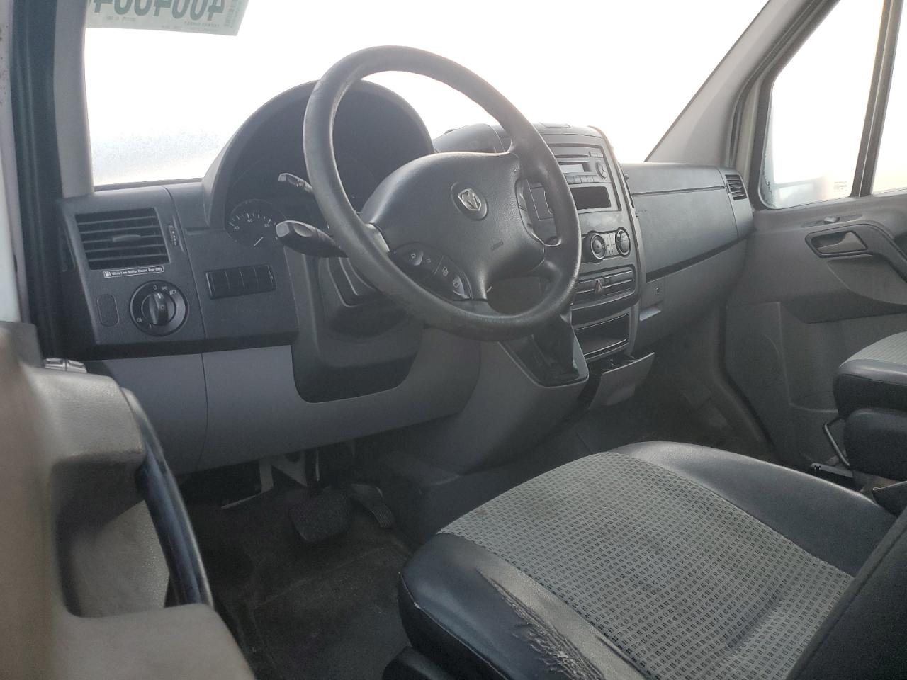 2008 Dodge Sprinter - Image 8