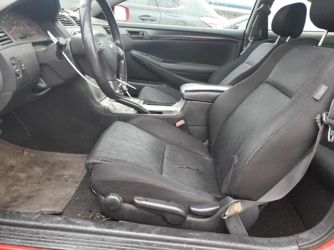 2004 Toyota Camry Solara - Image 7