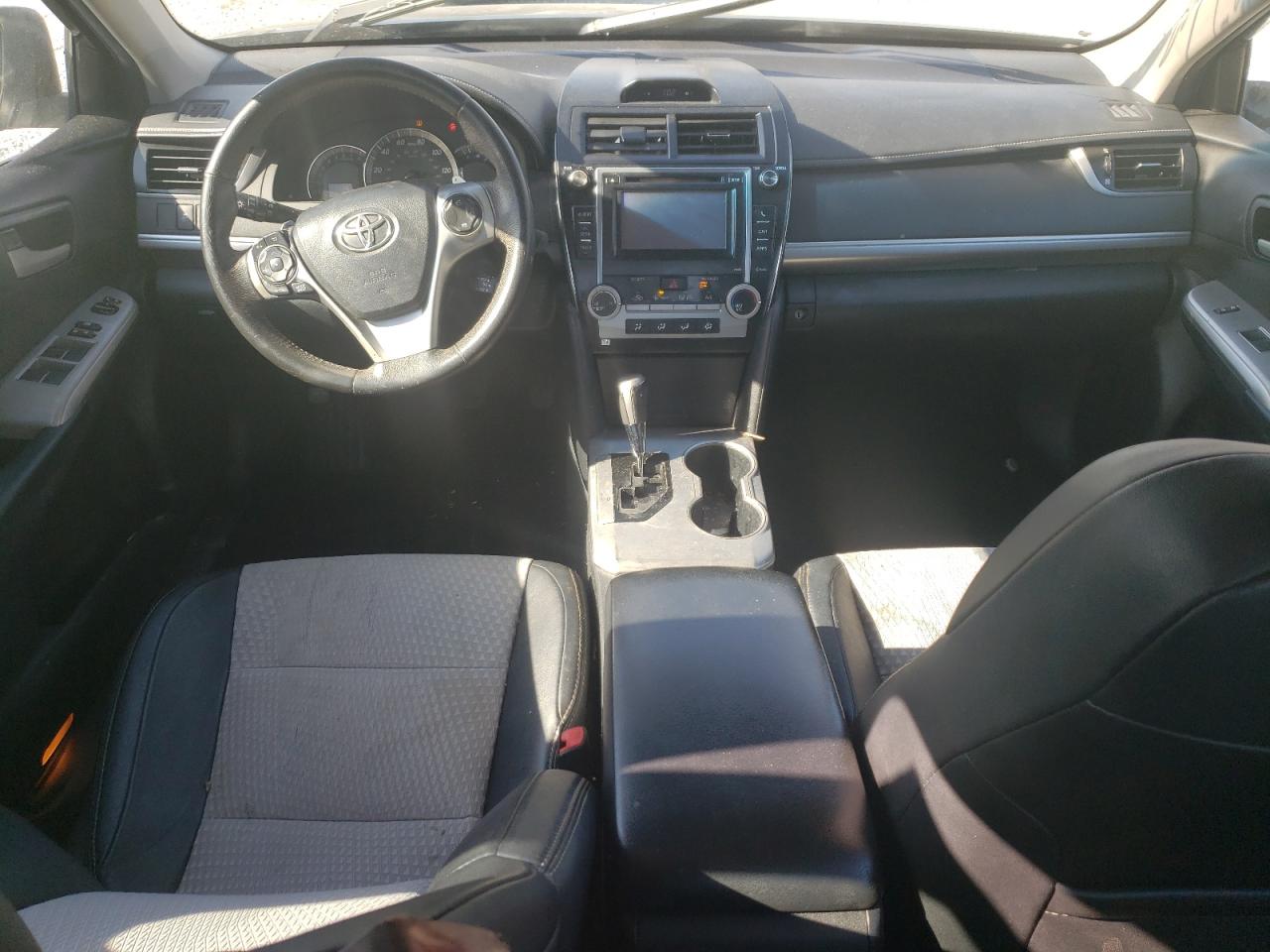 2012 Toyota Camry - Image 8