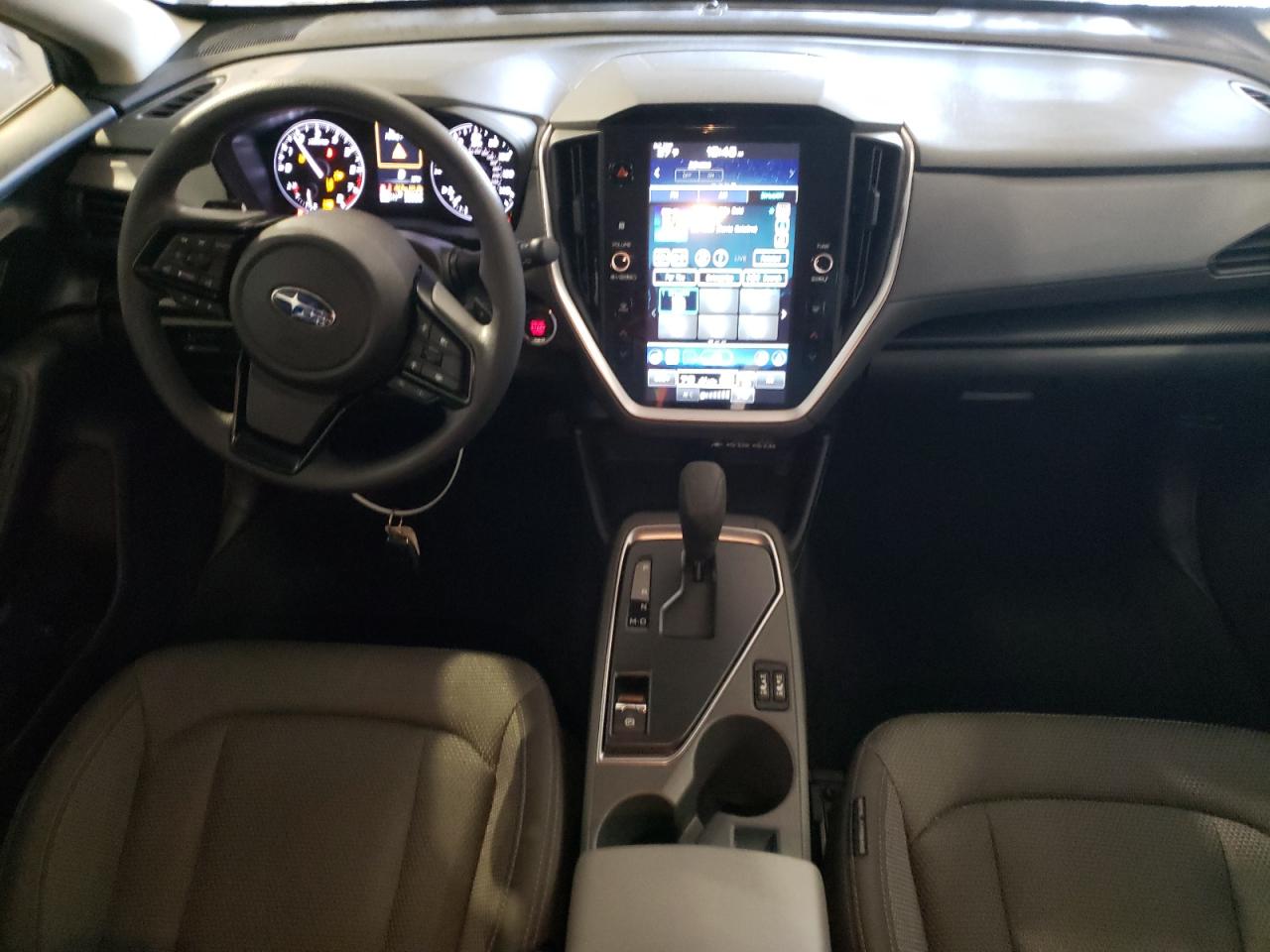 2024 Subaru XV - Image 8