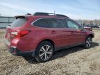 2018 Subaru Outback 2.5I Limited на продаже в Hillsborough, NJ - Front End