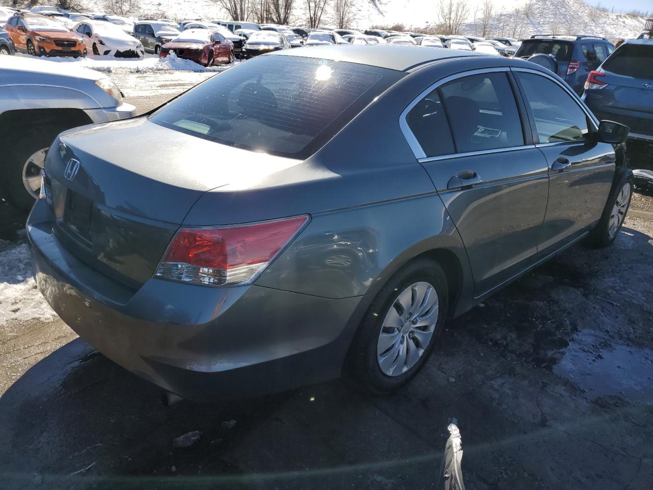 2010 Honda Accord - Image 3