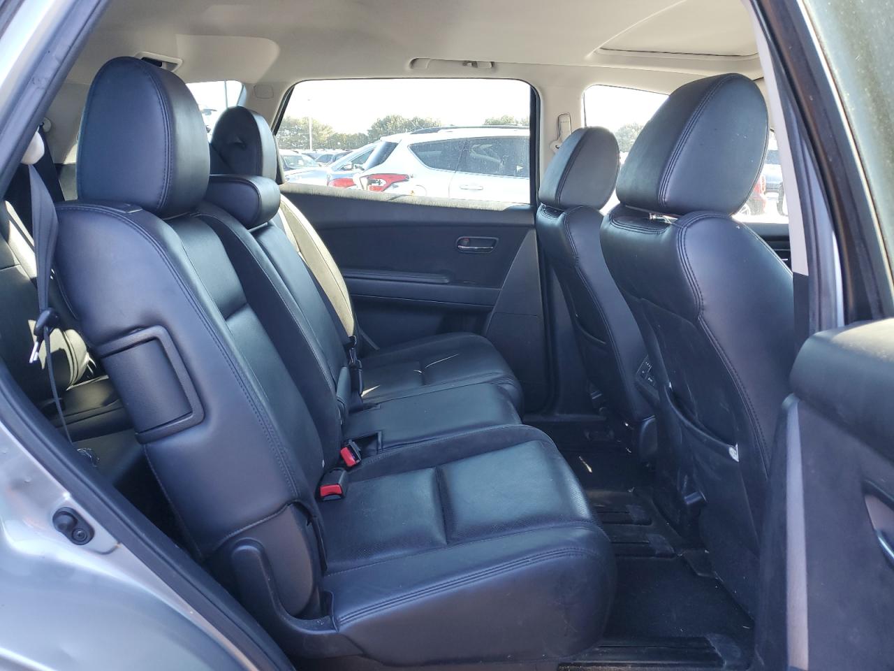 2014 Mazda CX-9 - Image 11