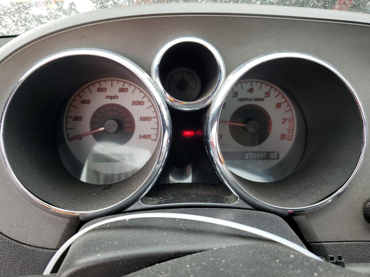 2006 Pontiac Solstice VIN: 1G2MB35BX6Y118532 Lot: 42986535