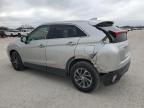 2020 Mitsubishi Eclipse Cross Es იყიდება San Antonio-ში, TX - Front End
