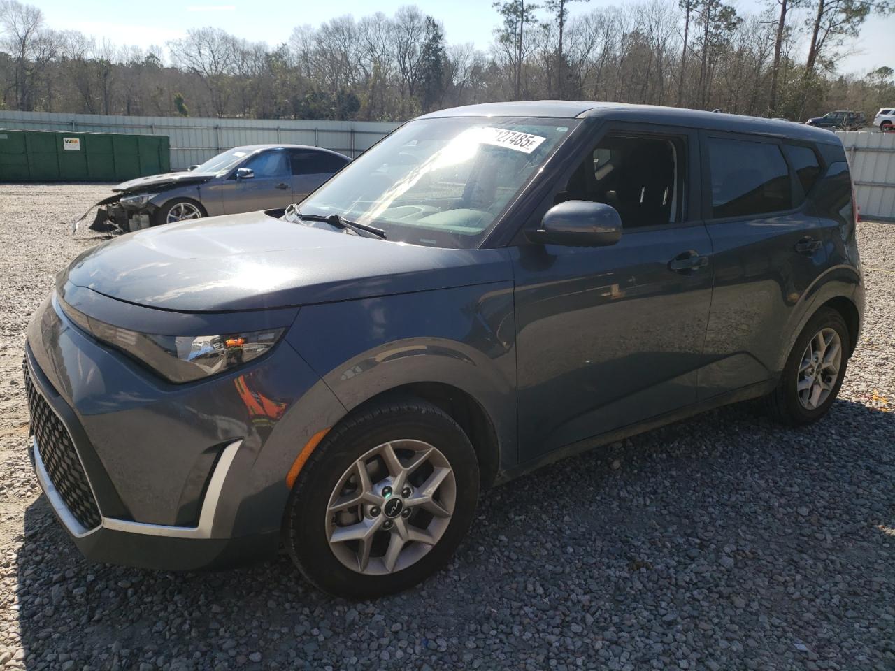 2023 Kia Soul - Image 1