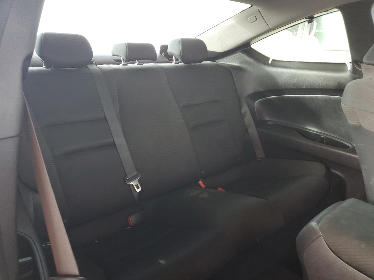 2015 Honda Accord - Image 10