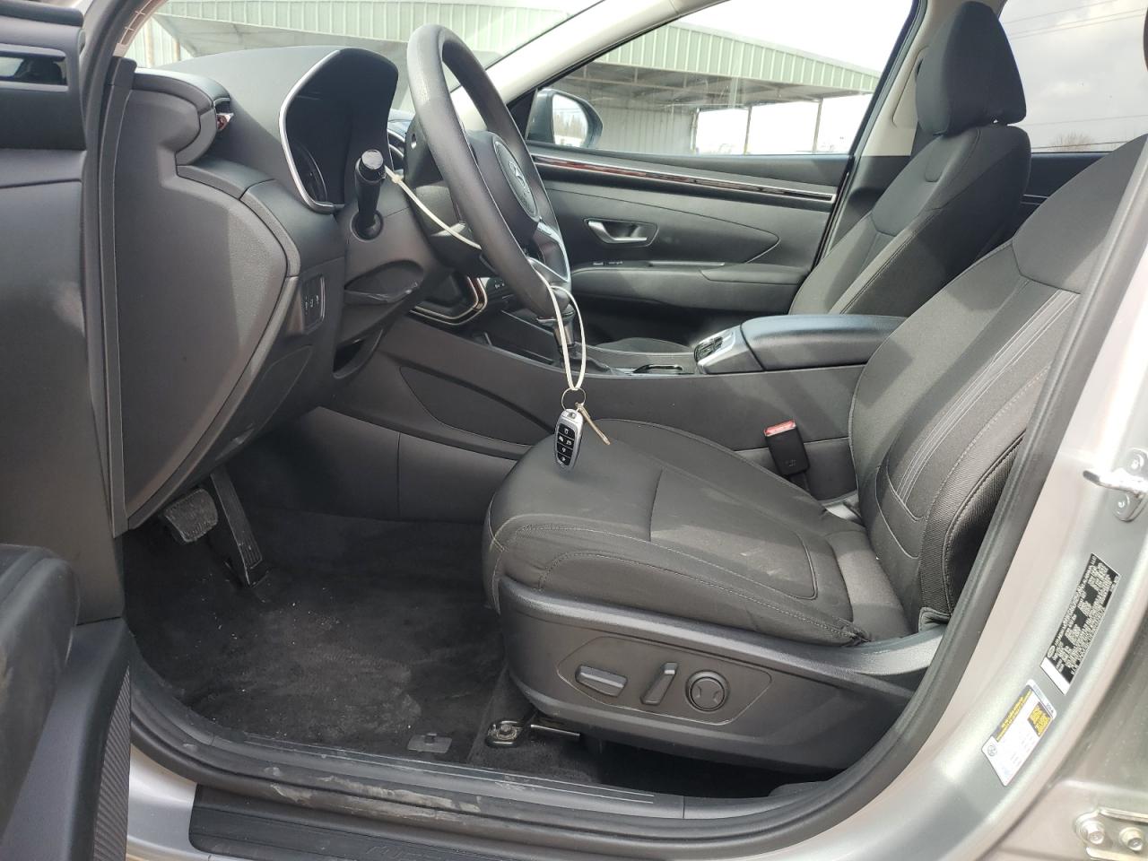 2024 Hyundai Tucson - Image 7