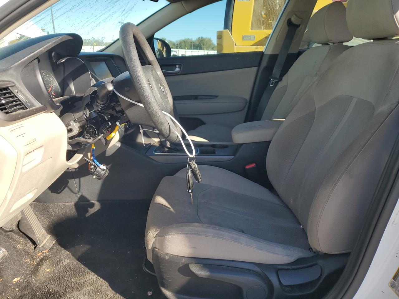 2018 Kia Optima - Image 7