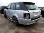 2008 LAND ROVER RANGE ROVE for sale at Copart SANDWICH