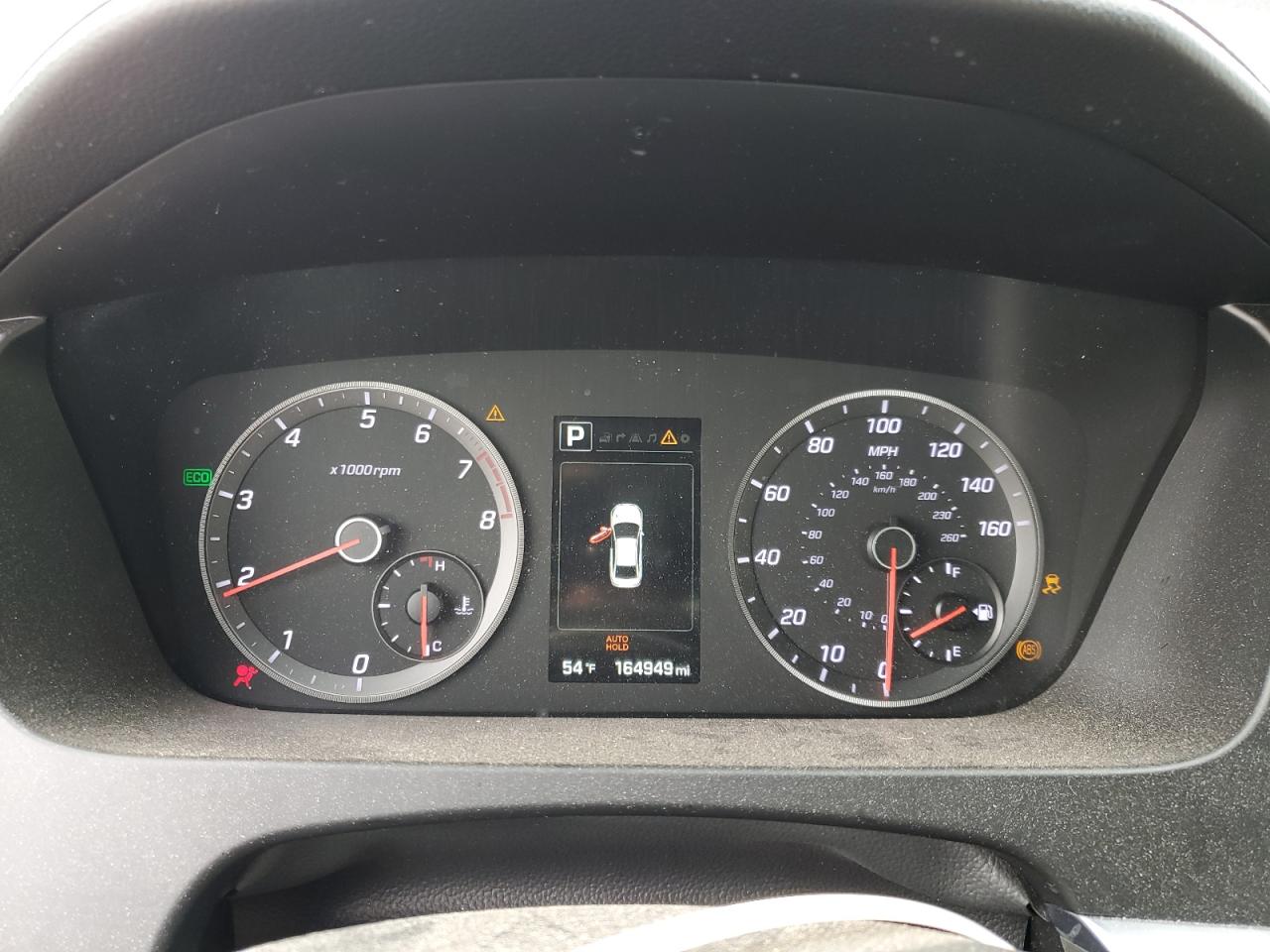 2015 Hyundai Sonata - Image 9