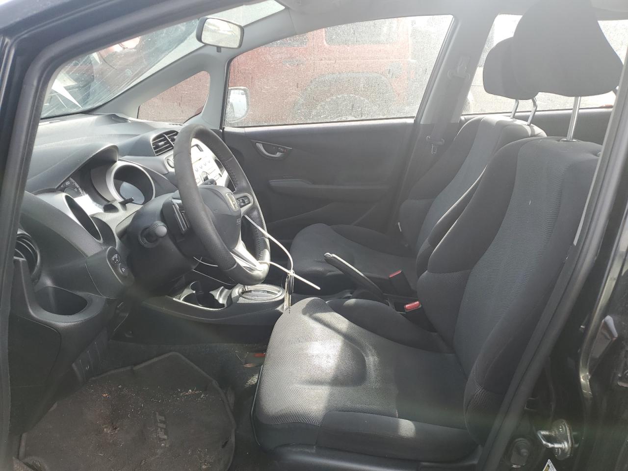 2010 Honda Fit - Image 7