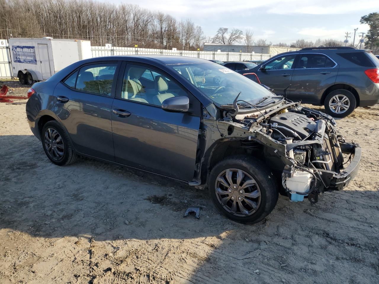 2016 Toyota Corolla - Image 4