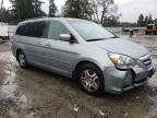 2005 Honda Odyssey Ex en Venta en Graham, WA - Front End