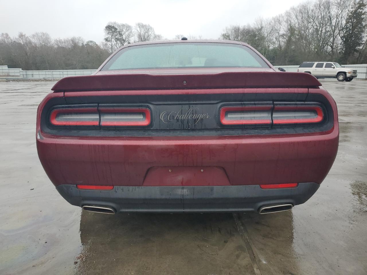 2019 Dodge Challenger - Image 6
