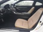2015 Lexus Rc 350 for Sale in Dunn, NC - Front End