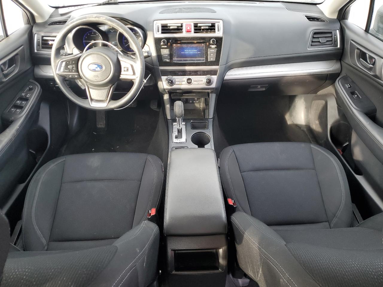 2019 Subaru Legacy - Image 8