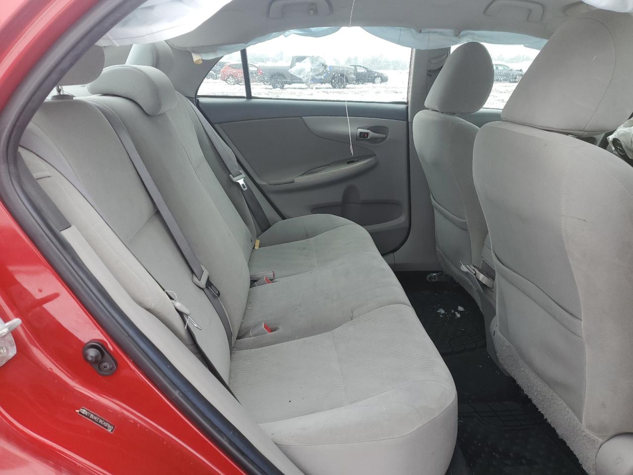 2010 Toyota Corolla - Image 10