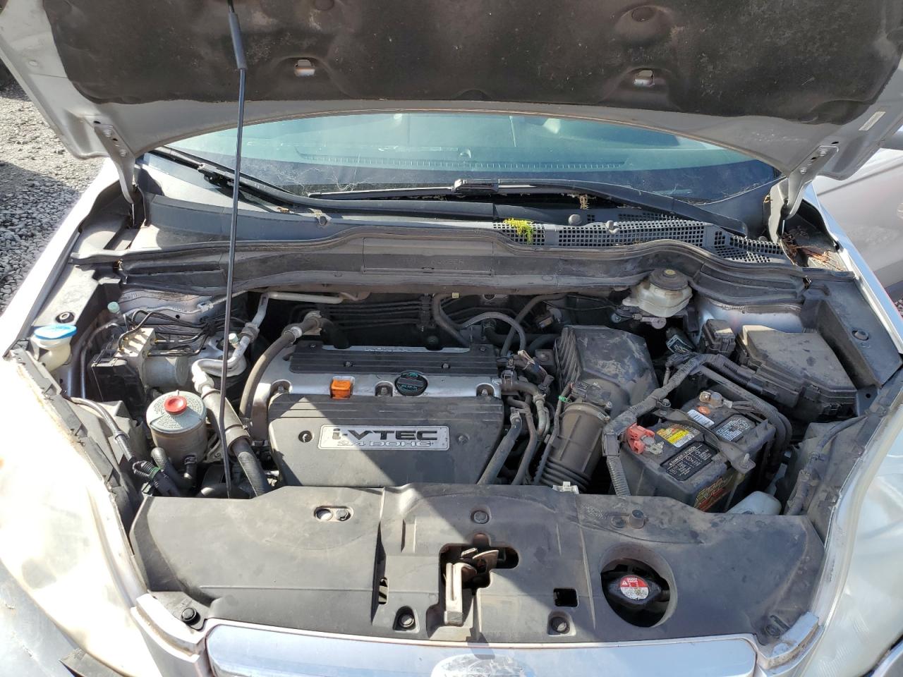 2009 Honda CR-V - Image 12