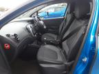 2017 RENAULT CAPTUR DYN for sale at Copart BELFAST