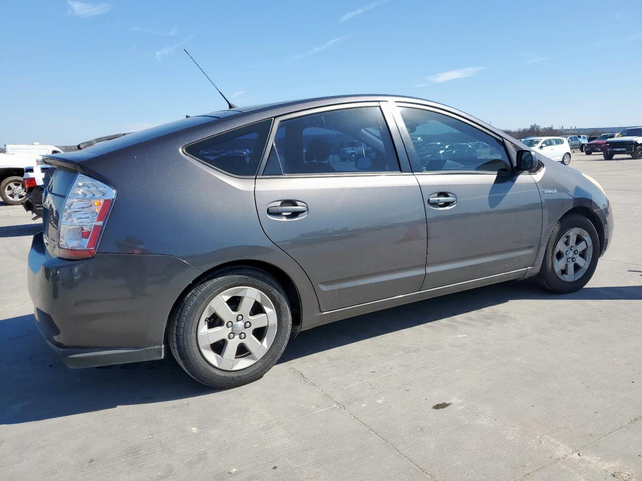 2007 Toyota Prius - Image 3