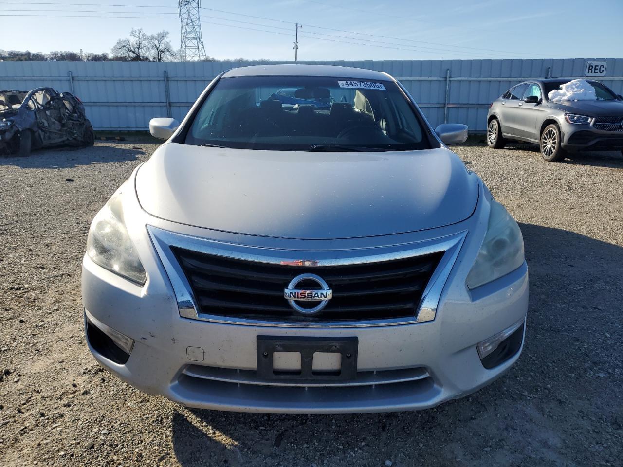 2015 Nissan Altima - Image 5