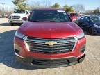 2023 Chevrolet Traverse Lt for Sale in Lexington, KY - Water/Flood