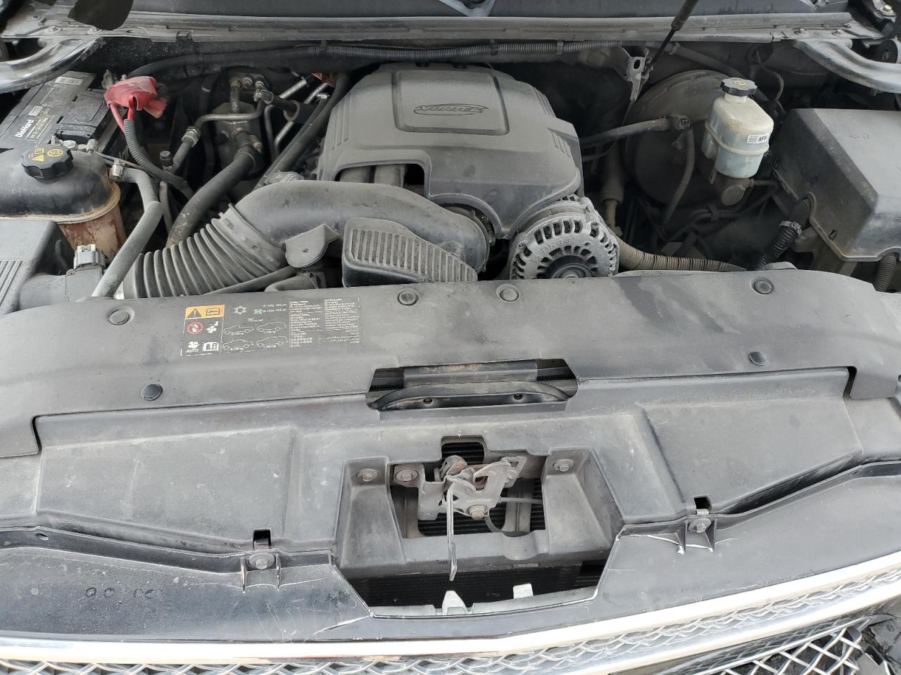 2013 Chevrolet Tahoe - Image 12