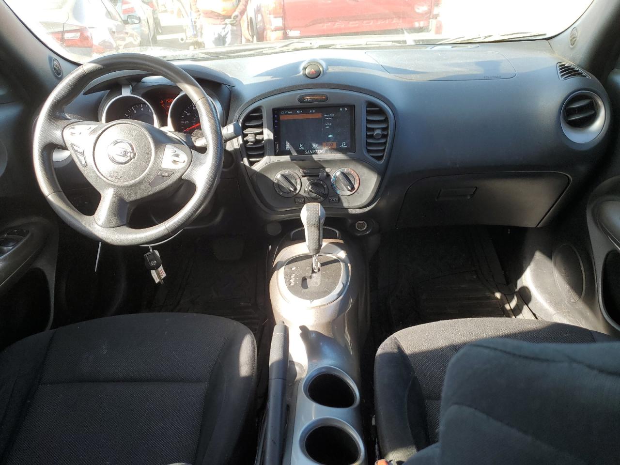 2013 Nissan Juke - Image 8