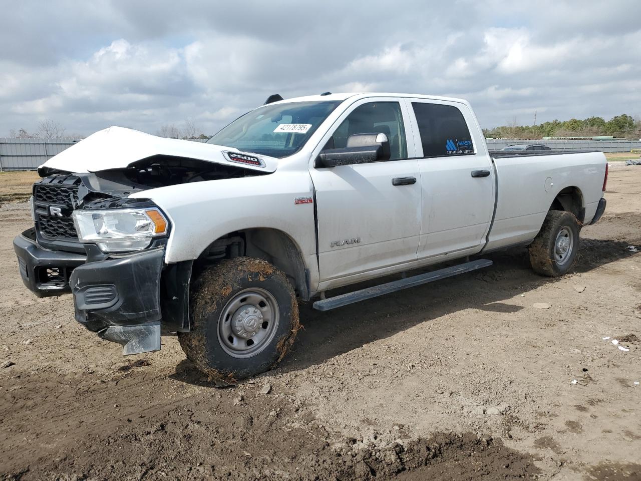 2020 RAM 2500 - Image 1