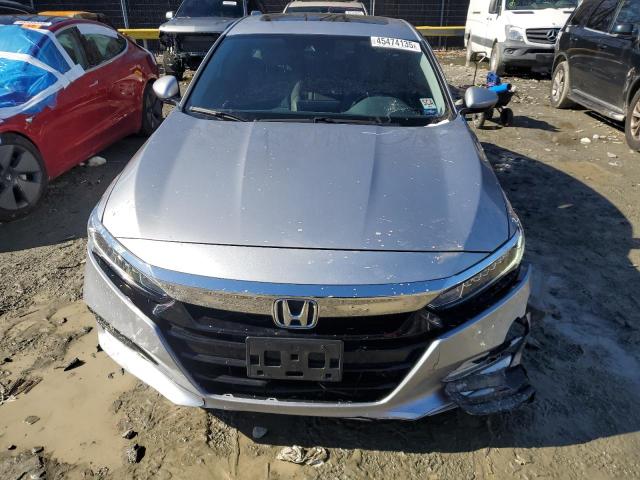  HONDA ACCORD 2018 Srebrny