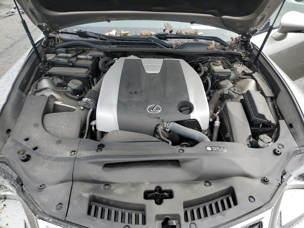 2017 Lexus RX - Image 11