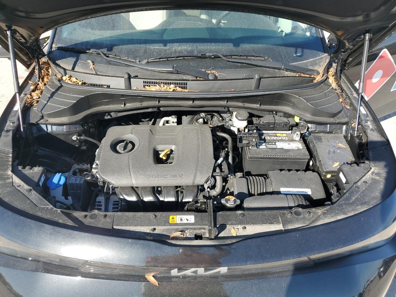 2024 Kia Soul - Image 11
