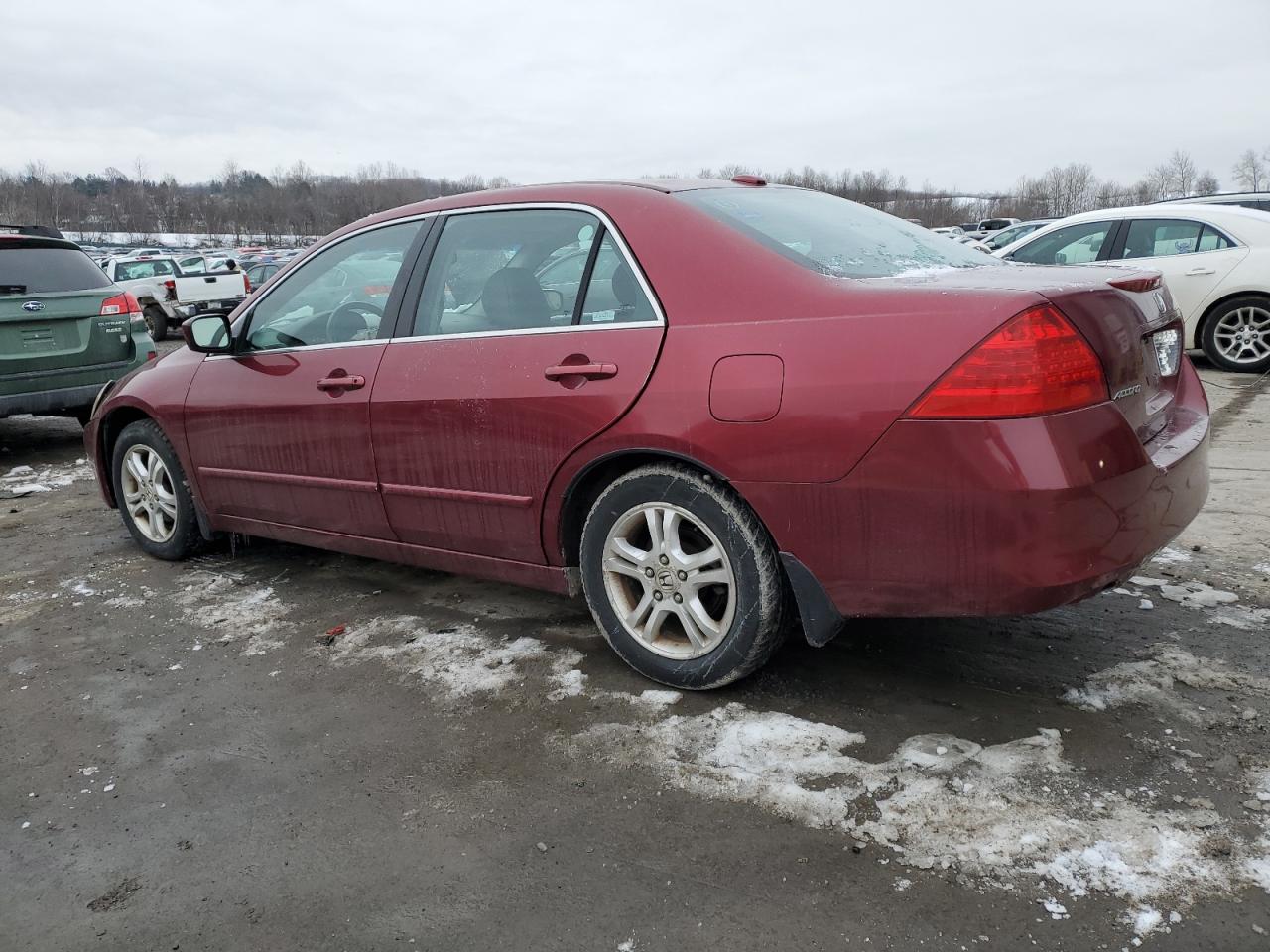 2006 Honda Accord - Image 2