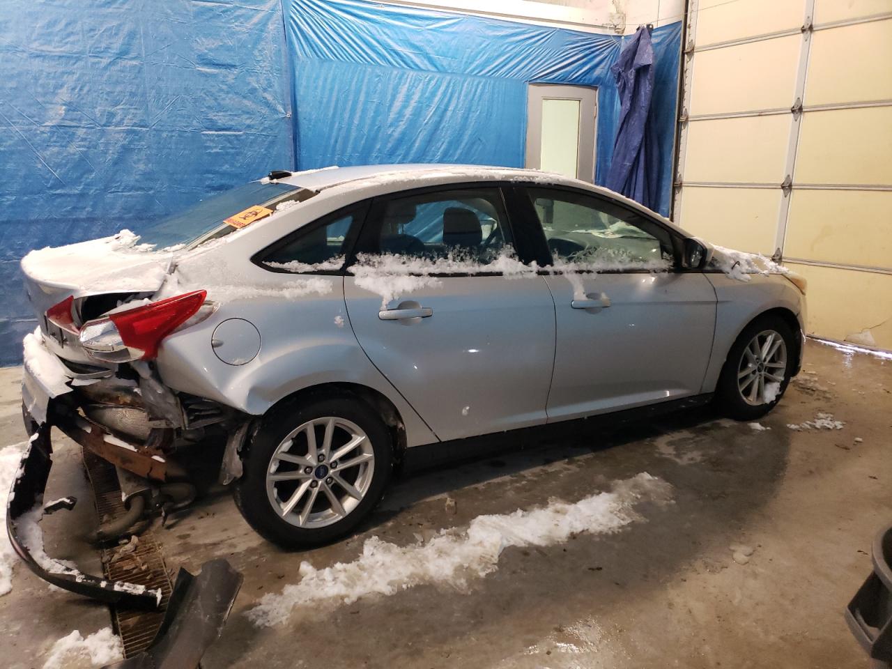 2018 Ford Focus - Image 3