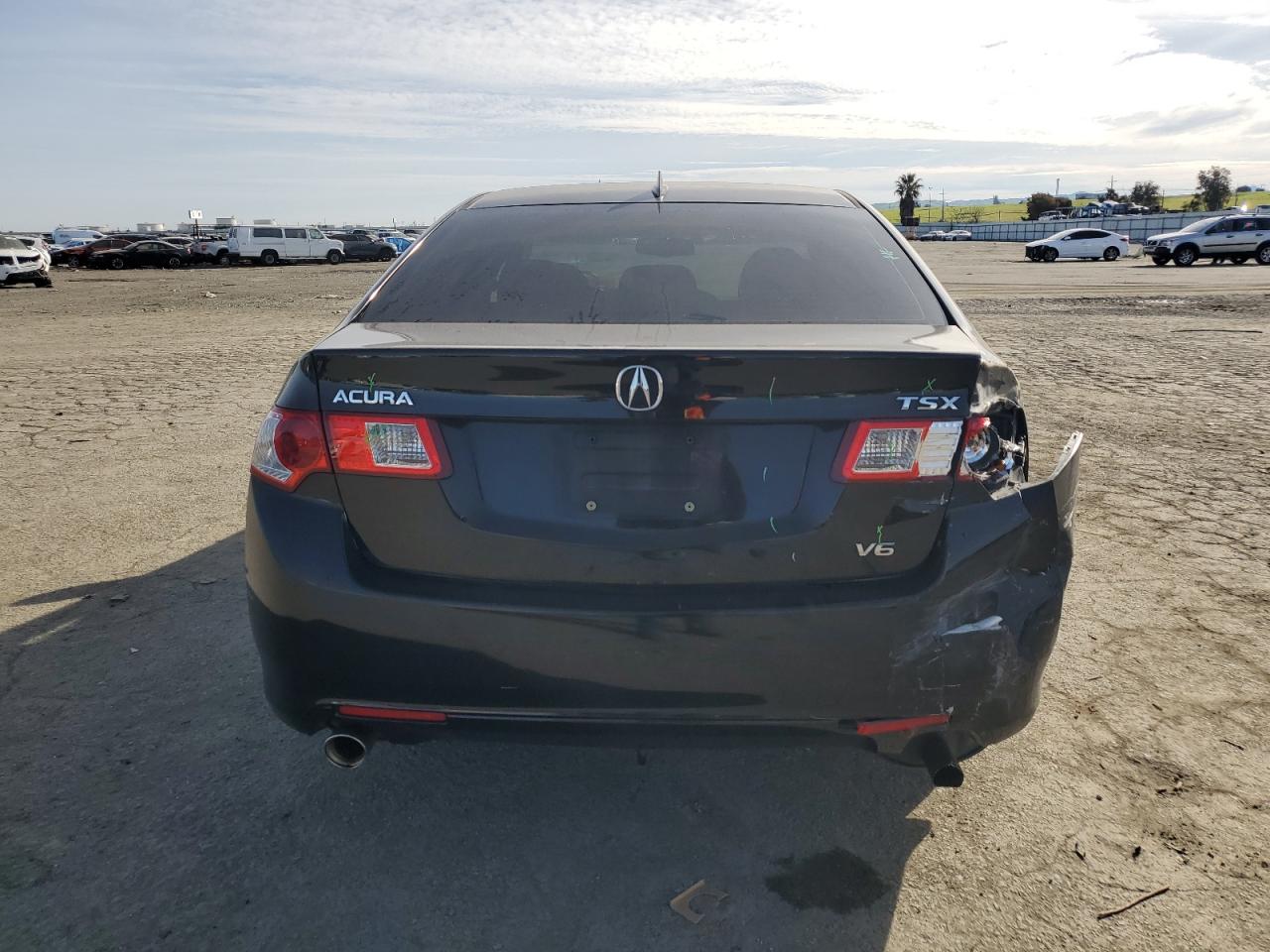 2010 Acura TSX - Image 6