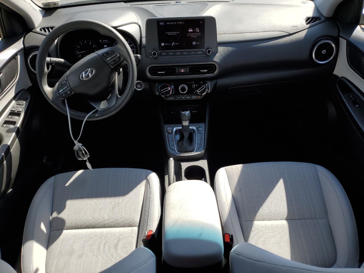 2023 Hyundai Kona - Image 8