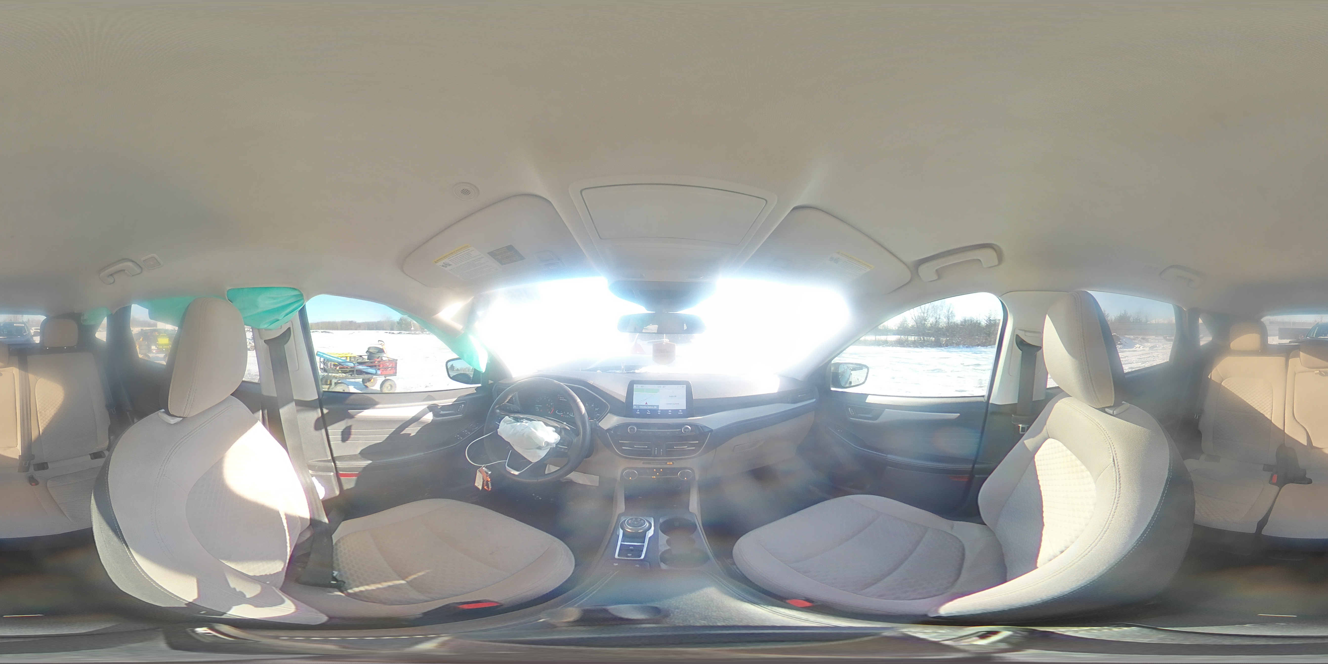 2022 Ford Escape - Image 14