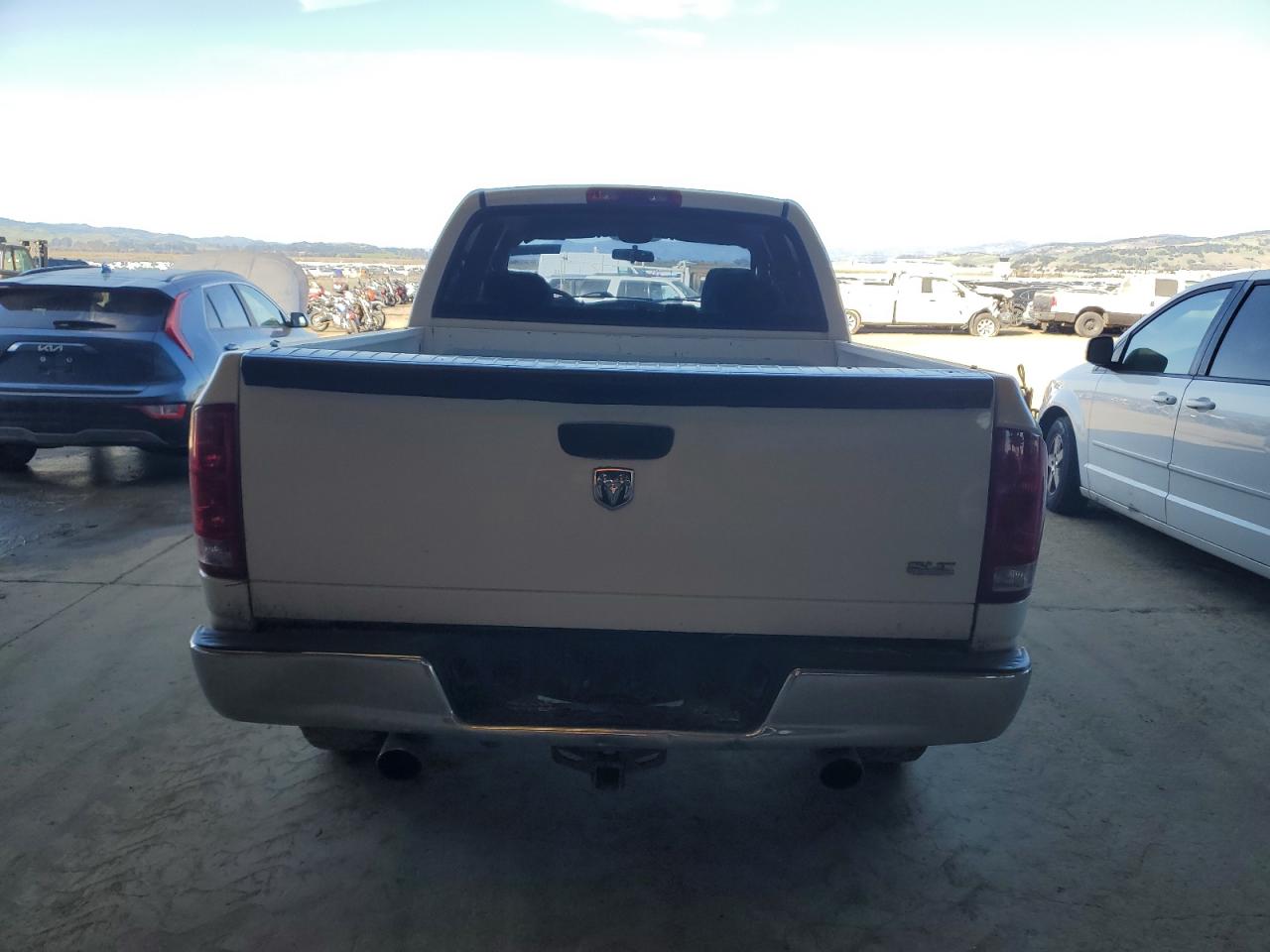 2006 Dodge RAM - Image 6
