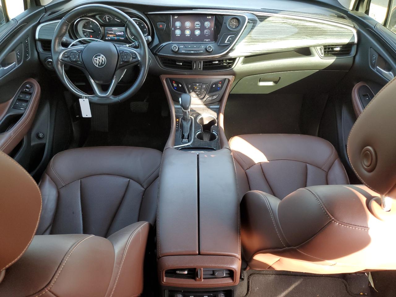 2017 Buick Envision - Image 8