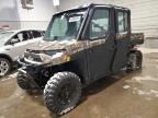 2024 POLARIS RANGER CREW XP 1000 NORTHSTAR ULTIMATE for sale at Copart IA - DES MOINES