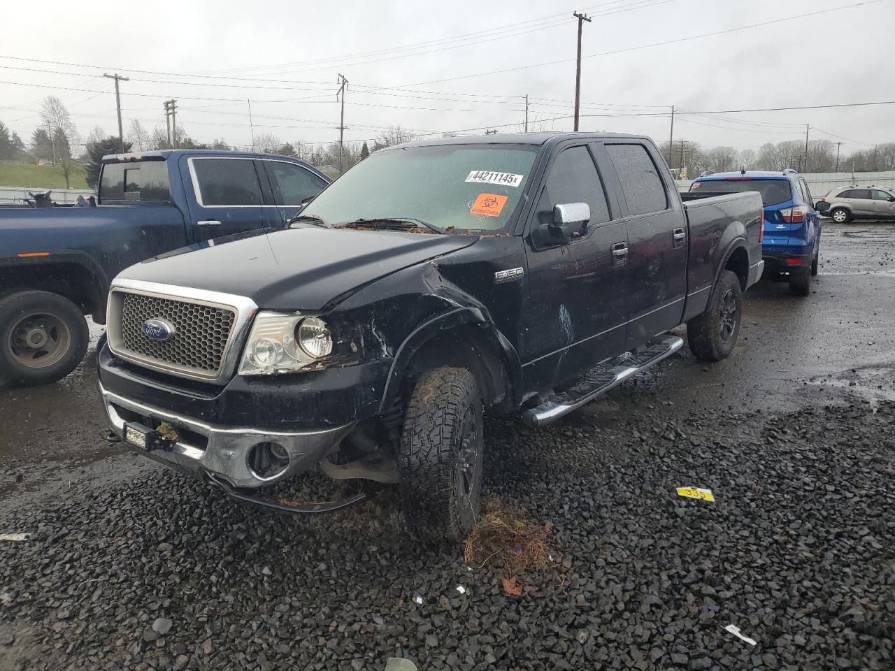 2006 Ford F-150 - Image 1