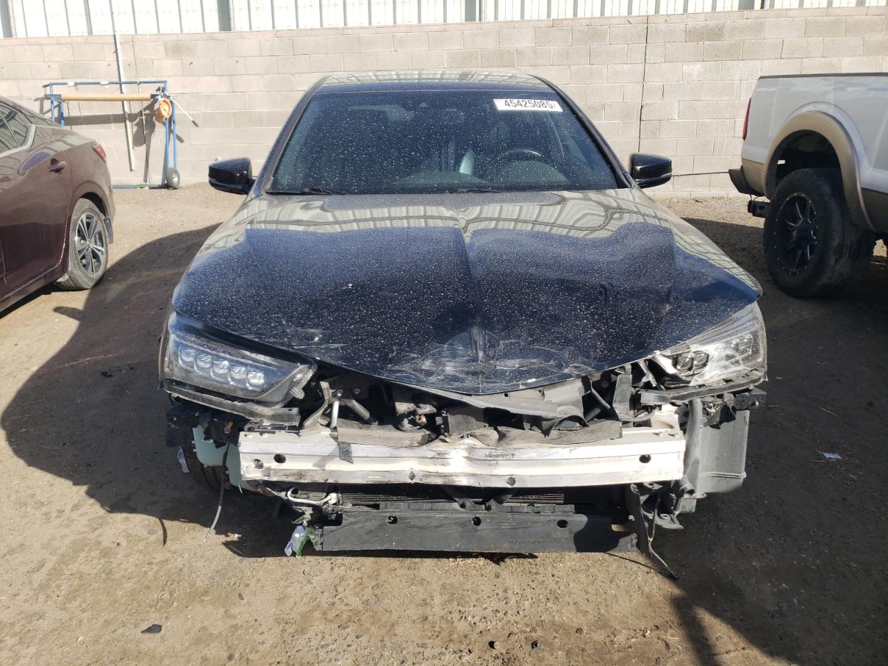 2018 Acura TLX - Image 5
