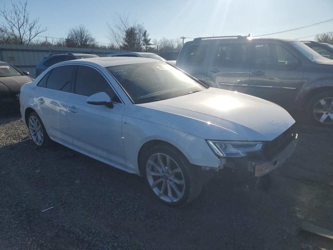 2019 Audi A4 - Image 4