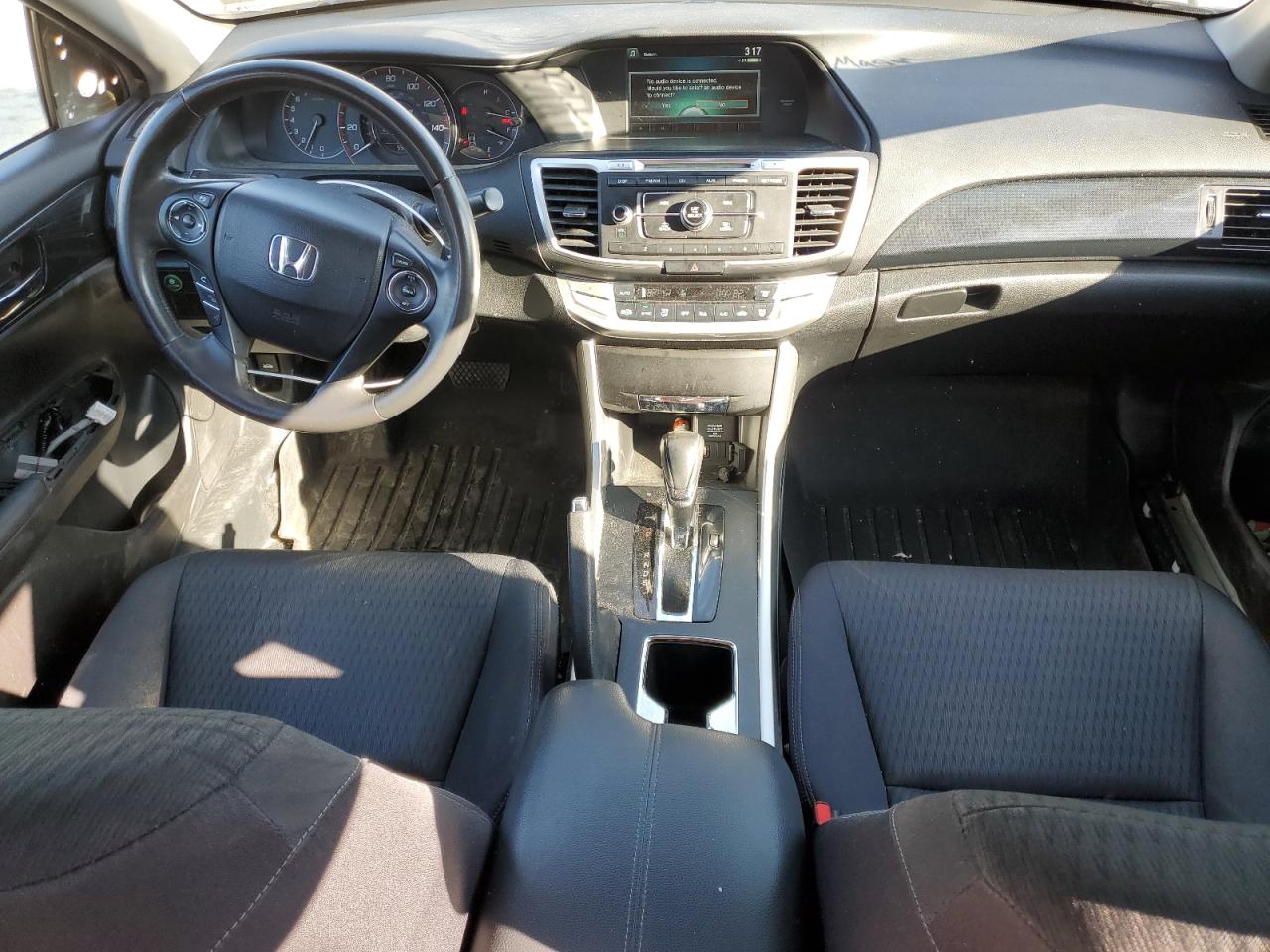 2013 Honda Accord - Image 8