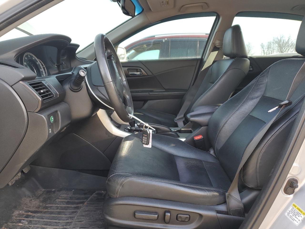 2013 Honda Accord - Image 7