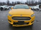 2015 Ford Fusion S Hybrid na sprzedaż w Brookhaven, NY - Front End