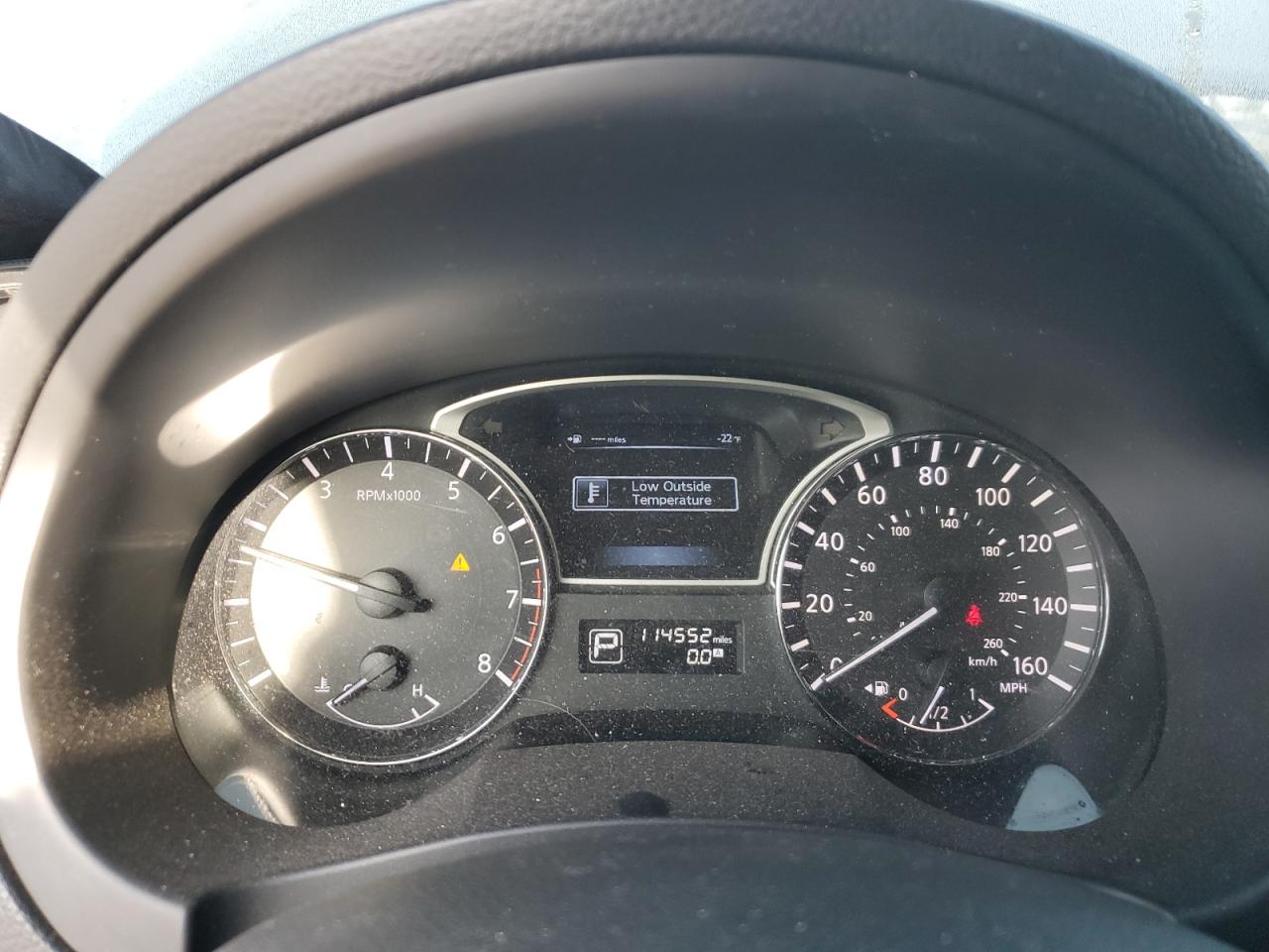 2013 Nissan Altima - Image 9