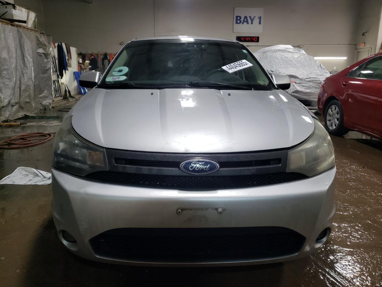 2011 Ford Focus - Image 5